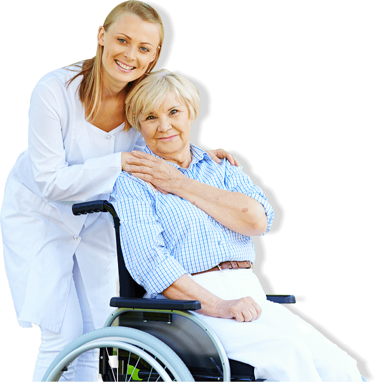 Professional caregiver